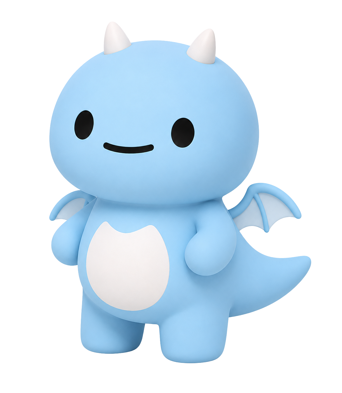 Kumo mascot
