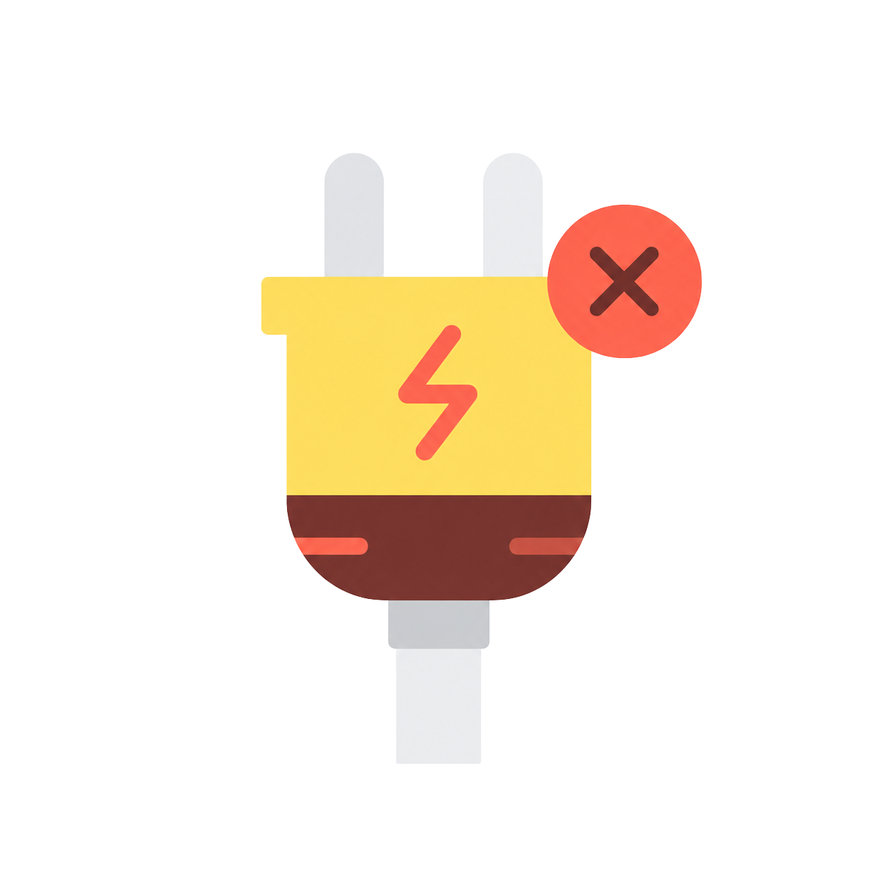 Report Outage
