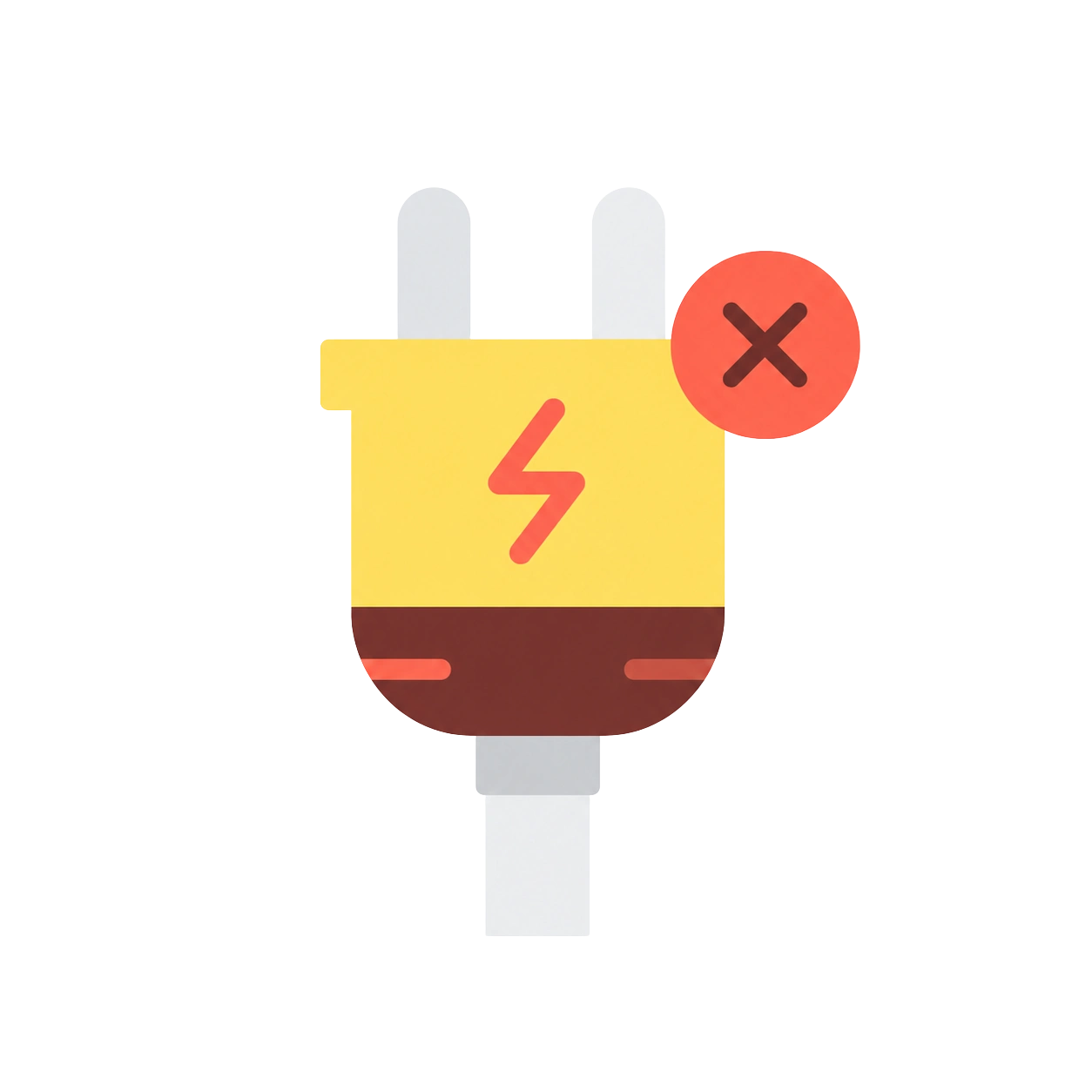 Report Outage